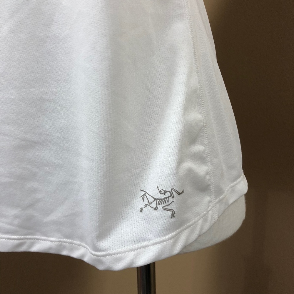 Arc'teryx Short Sleeve Shirt - Picture 3 of 8